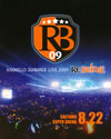 Animelo Summer Live 2009 RE:BRIDGE 8.222ȡ [Blu-ray]