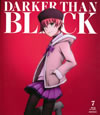 DARKER THAN BLACK-ήл(ߥ)- 7 [Blu-ray]