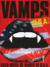 VAMPS/VAMPS LIVE 2009 U.S.A.ҽס [DVD]