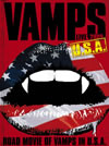 VAMPS LIVE 2009 U.S.A.