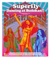 Superfly/Dancing at Budokan!! [Blu-ray]