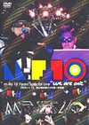 m-flo 10 Years Special Livewe are one