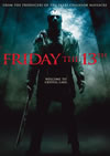 13ζ-FRIDAY THE 13TH- ڥ롦쥯ǥ [DVD]