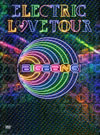 ELECTRIC LOVE TOUR 2010