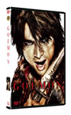 GOEMON [DVD]