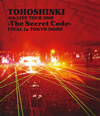/4th LIVE TOUR 2009The Secret CodeFINAL in TOKYO DOME2ȡ [Blu-ray]