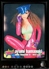 ͺꤢ/ayumi hamasaki ARENA TOUR 2009 ANEXT LEVEL3ȡ [DVD]