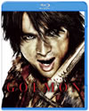 GOEMON [Blu-ray]