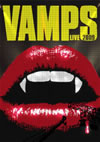 VAMPS/VAMPS LIVE 20092ȡ [DVD]