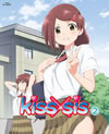 kisssis 2ҿ̸ǡ [Blu-ray][]