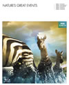 BBC EARTH 졼ȡͥ㡼 ֥롼쥤ǥåBOX(episode2-6)3ȡ [Blu-ray]
