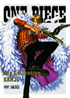 ONE PIECE Log CollectionSANJI