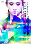 FURUKAWA YUTA 1st LIVEFULL COLOR VARiATiON