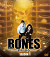 BONES-ϸ- 1 SEASONSѥȡܥå11ȡ [DVD]