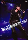 /25th ANNIVERSARY LIVE GOLDEN YEARS TOUR FINAL at ƻۡ2ȡ [DVD][]