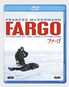 ファーゴ('96米) [Blu-ray]