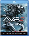 AVP2 ꥢvs.ץǥ [Blu-ray]