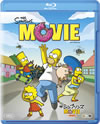 ץ MOVIE  [Blu-ray]