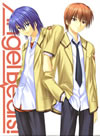 Angel Beats! 3Ҵǡ [Blu-ray]