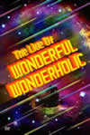 The Live Of WONDERFUL WONDERHOLIC