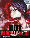 OVA BLACK LAGOON Roberta's Blood Trail Blu-ray001ҽǡ [Blu-ray]