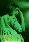 BoA/BoA LIVE TOUR 2010 IDENTITY [DVD]