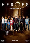 HEROES/ҡ 1 DVD-SET6ȡ [DVD]