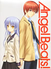 Angel Beats! 7Ҵǡ2ȡ [Blu-ray]