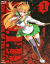 رۼϿ HIGHSCHOOL OF THE DEAD 1 [Blu-ray]