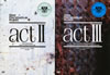 9mm Parabellum Bullet/act II+III(ʻ)ҽס4ȡ [DVD]