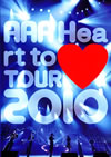 AAA Heart toTOUR 2010