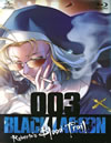 OVA BLACK LAGOON Roberta's Blood Trail Blu-ray003 [Blu-ray]