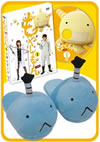 ɥ 䤷 1ҿ̸ǡ [DVD]