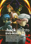.hack//Roots DVD-BOX7ȡ [DVD]