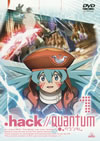 .hack//Quantum 1 [DVD]
