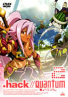 .hack//Quantum 2 [DVD]