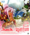 .hack//Quantum 2 [Blu-ray]
