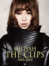 MILIYAH THE CLIPS 2004-2010