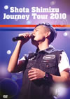 /Journey Tour 2010 [DVD]