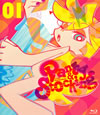 Panty&Stocking with Garterbelt  12ȡ [Blu-ray]