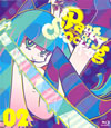 Panty&Stocking with Garterbelt  22ȡ [Blu-ray]