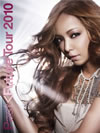 Namie Amuro PAST<FUTURE Tour 2010