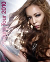 ¼/Namie Amuro PAST<FUTURE Tour 2010 [Blu-ray]