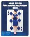 ࡹ/NANA MIZUKI LIVE GAMESACADEMY-BLUE-2ȡ [Blu-ray]