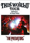 THIS WORLD TOUR 2010.9.17 at Zepp Tokyo