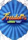 FREEDOM 2010 in øϩĶ [DVD]