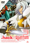 .hack//Quantum 3 [DVD]