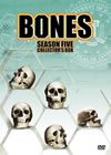 BONES-ϸ- 5 DVD쥯BOX6ȡ [DVD]