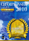 16 ܴɳڹեƥȡ٥ Championship 2010  [DVD]