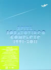 ԥå/ȥӥǥCOMPLETE 1991-2011ҽǡ3ȡ [DVD][]